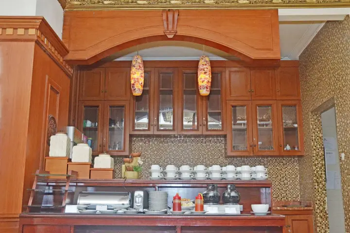 Сурабая: Zen Rooms Sultan Iskandar Muda
