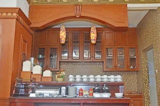 Сурабая: Zen Rooms Sultan Iskandar Muda