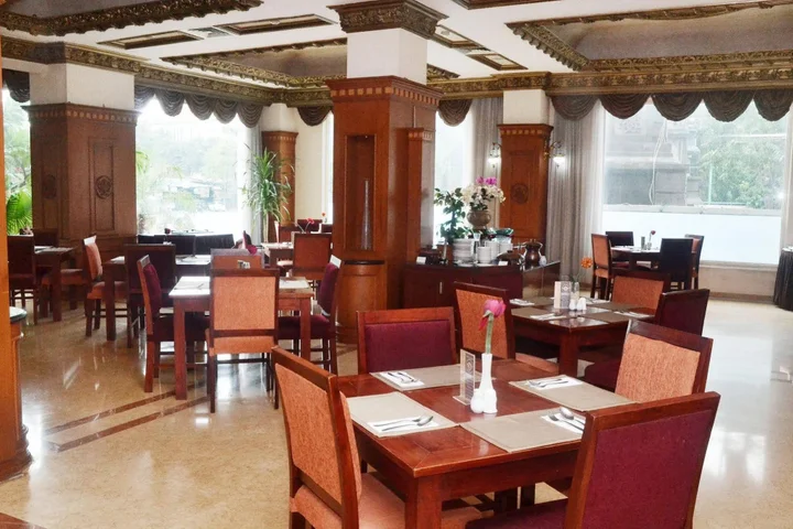 Сурабая: Zen Rooms Sultan Iskandar Muda