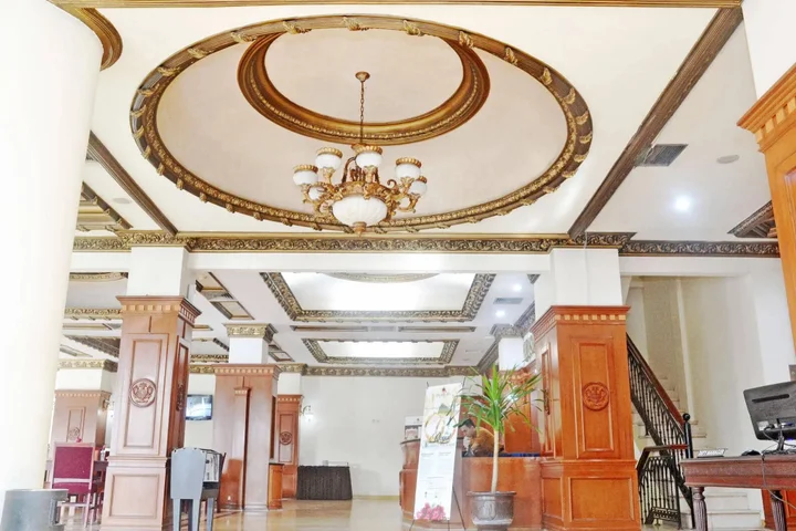 Сурабая: Zen Rooms Sultan Iskandar Muda