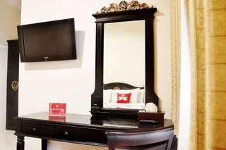 Сурабая: Zen Rooms Sultan Iskandar Muda