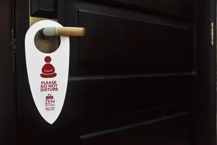 Сурабая: Zen Rooms Sultan Iskandar Muda