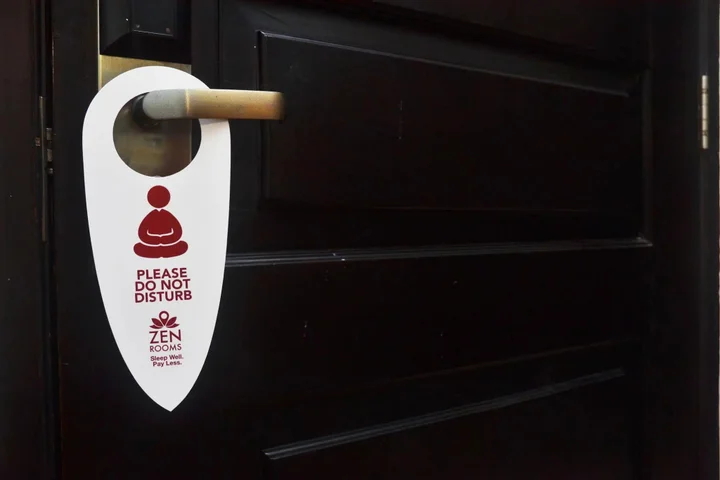 Сурабая: Zen Rooms Sultan Iskandar Muda