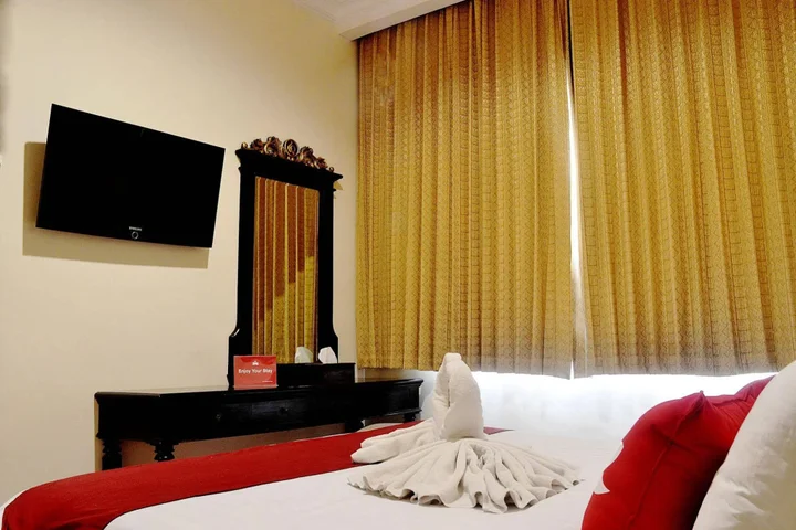 Сурабая: Zen Rooms Sultan Iskandar Muda