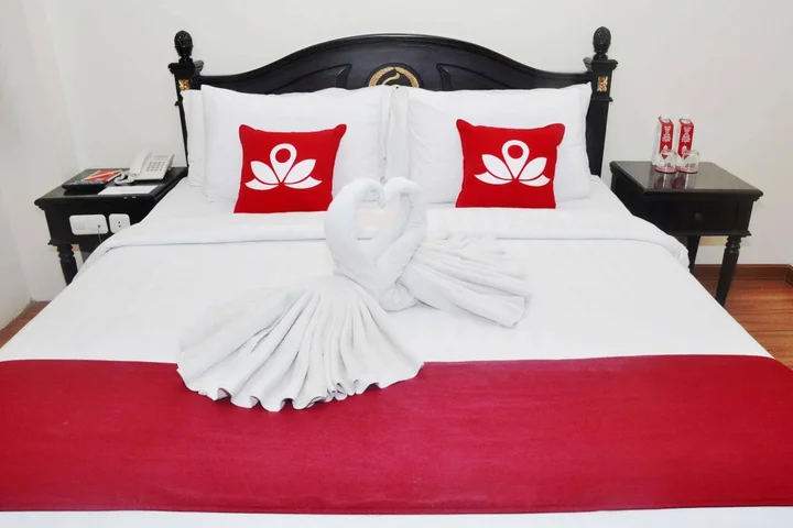 Сурабая: Zen Rooms Sultan Iskandar Muda