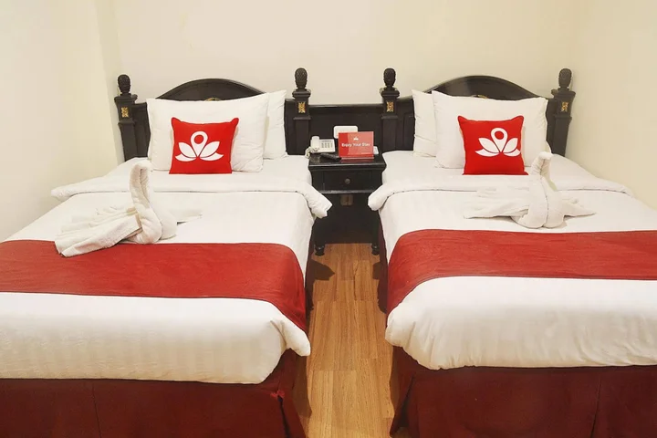 Сурабая: Zen Rooms Sultan Iskandar Muda