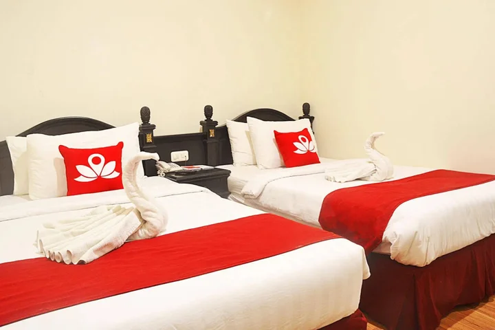 Сурабая: Zen Rooms Sultan Iskandar Muda