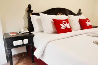 Сурабая: Zen Rooms Sultan Iskandar Muda