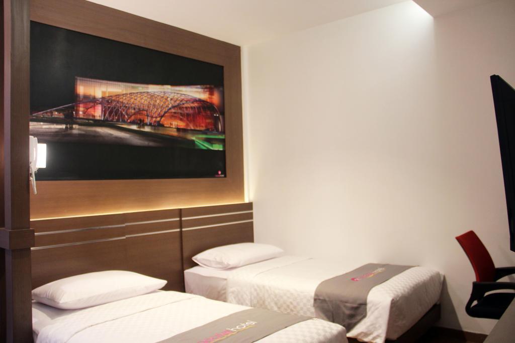 Танджунг Редеб: Neotel Hotel City Centre