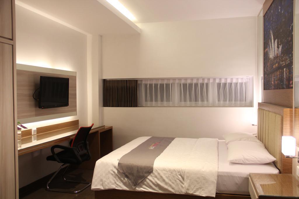 Танджунг Редеб: Neotel Hotel City Centre