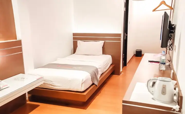Танджунг Редеб: Neotel Hotel City Centre