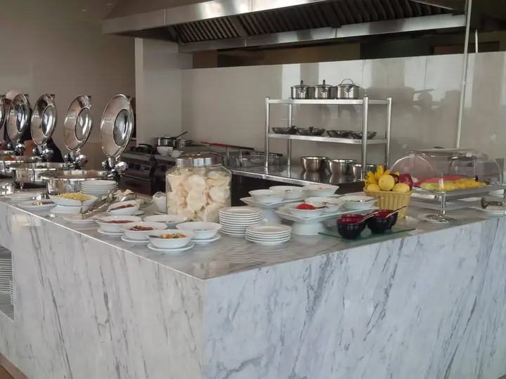 Пеканбару: Royal Asnof Hotel