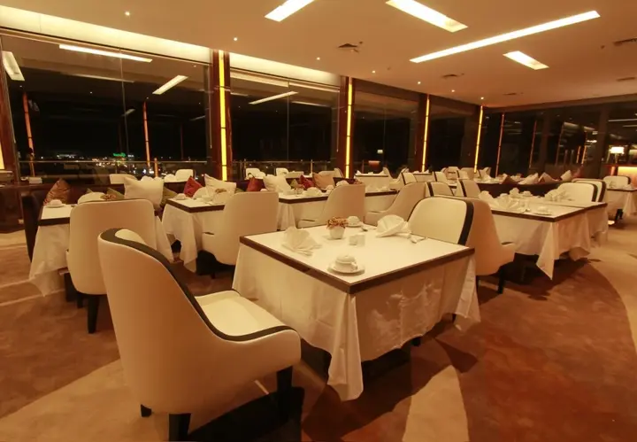 Пеканбару: Royal Asnof Hotel