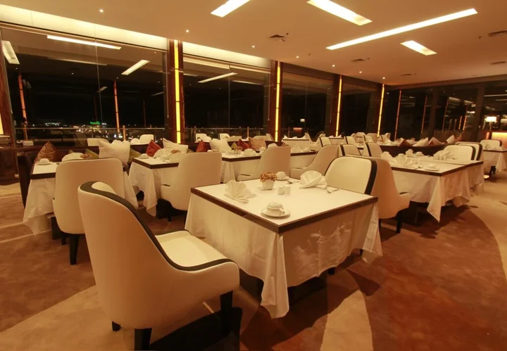 Пеканбару: Royal Asnof Hotel