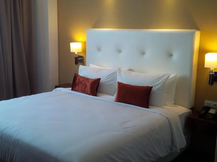 Пеканбару: Royal Asnof Hotel