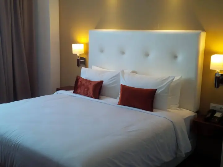 Пеканбару: Royal Asnof Hotel
