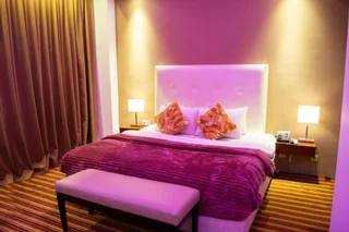 Пеканбару: Royal Asnof Hotel