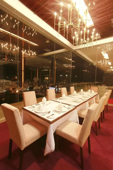 Пеканбару: Royal Asnof Hotel