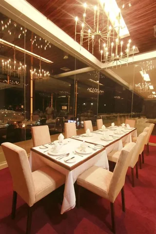 Пеканбару: Royal Asnof Hotel