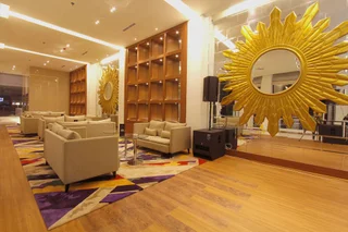 Пеканбару: Royal Asnof Hotel