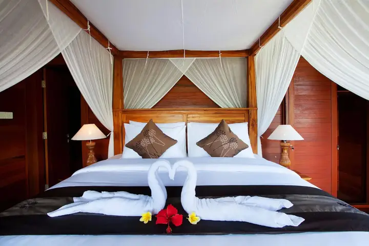 Barong Villas — фото 3
