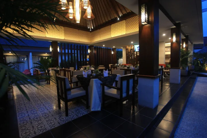 Джимбаран: Gaing Mas Jimbaran Villas by Gaing Mas Group