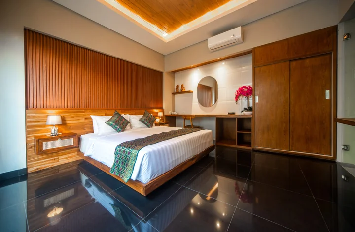 Джимбаран: Gaing Mas Jimbaran Villas by Gaing Mas Group