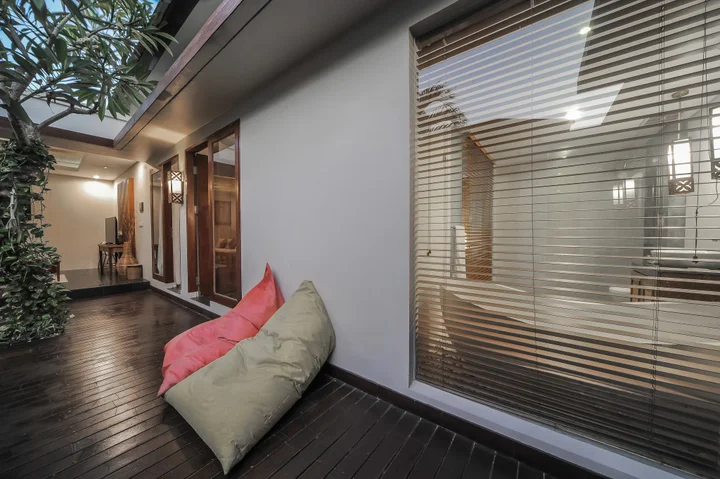 Джимбаран: Gaing Mas Jimbaran Villas by Gaing Mas Group
