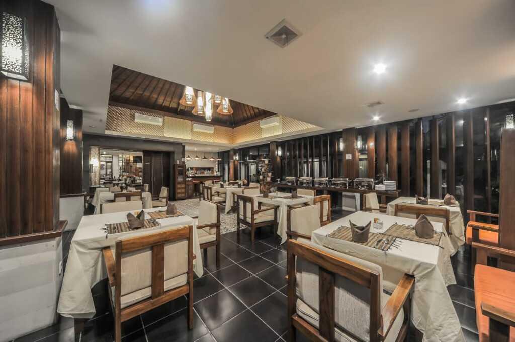 Джимбаран: Gaing Mas Jimbaran Villas by Gaing Mas Group