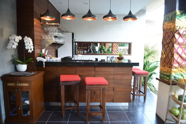 Джимбаран: Gaing Mas Jimbaran Villas by Gaing Mas Group