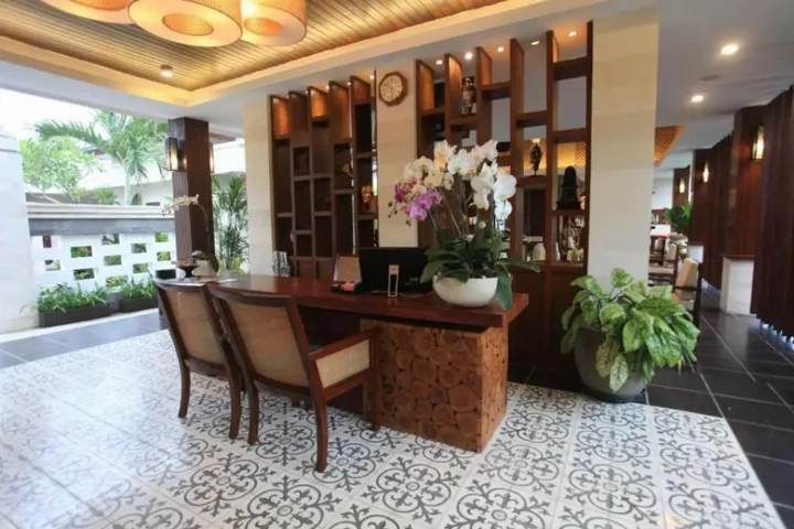 Джимбаран: Gaing Mas Jimbaran Villas by Gaing Mas Group