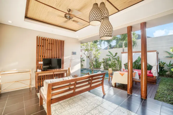 Джимбаран: Gaing Mas Jimbaran Villas by Gaing Mas Group