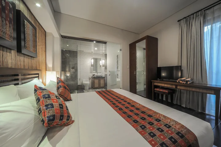 Джимбаран: Gaing Mas Jimbaran Villas by Gaing Mas Group