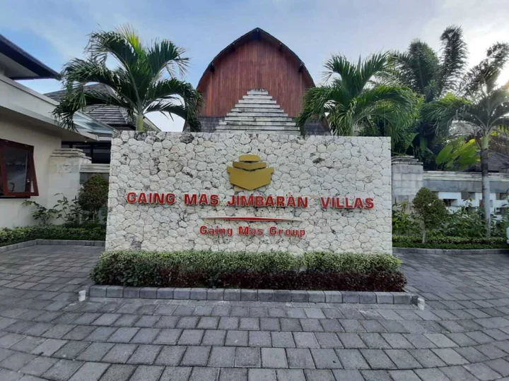 Джимбаран: Gaing Mas Jimbaran Villas by Gaing Mas Group