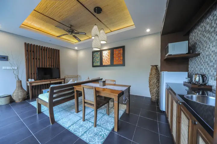 Джимбаран: Gaing Mas Jimbaran Villas by Gaing Mas Group