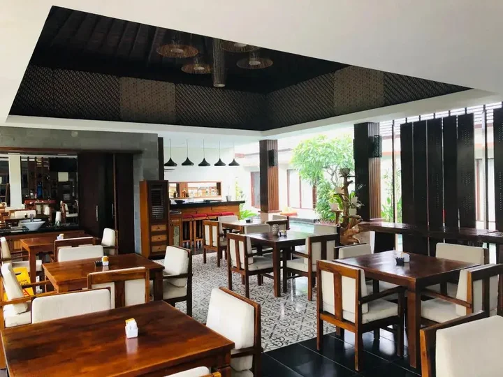 Джимбаран: Gaing Mas Jimbaran Villas by Gaing Mas Group
