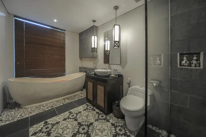Джимбаран: Gaing Mas Jimbaran Villas by Gaing Mas Group