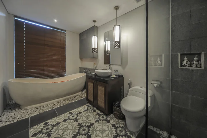 Джимбаран: Gaing Mas Jimbaran Villas by Gaing Mas Group
