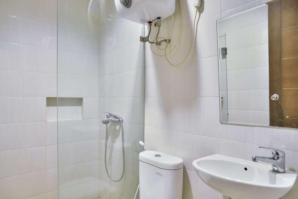 Джакарта: Kost Milan
