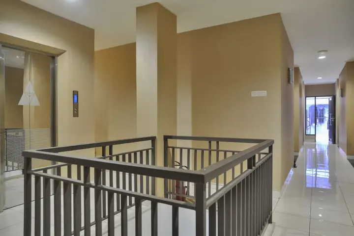 Джакарта: Kost Milan