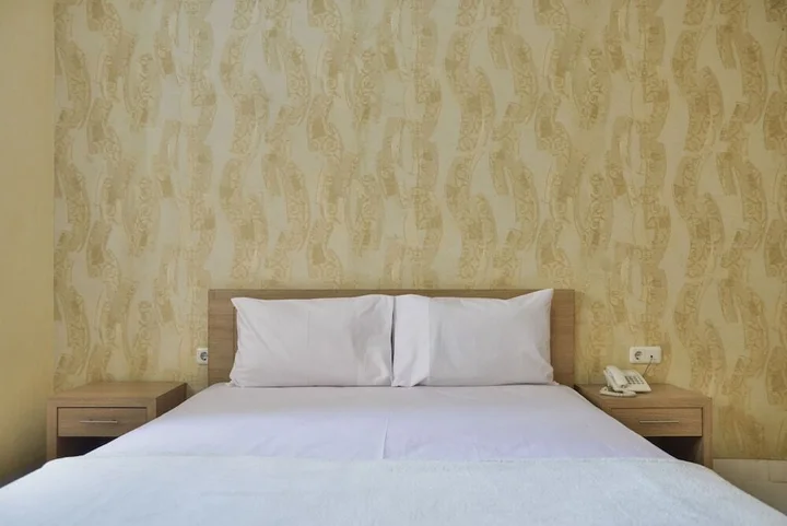 Джакарта: Kost Milan