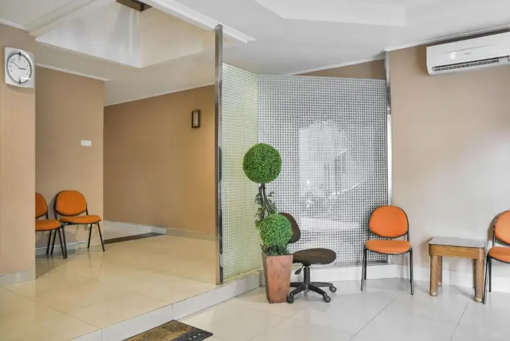 Джакарта: Kost Milan