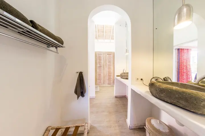 Танджунг: Joglo House Lombok
