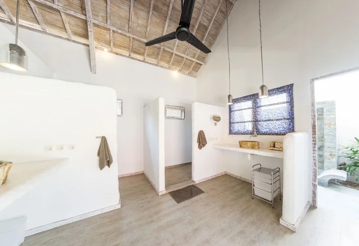 Танджунг: Joglo House Lombok