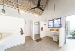 Танджунг: Joglo House Lombok