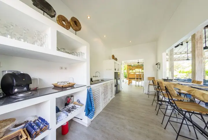 Танджунг: Joglo House Lombok