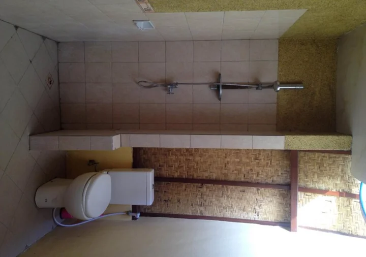 Гили Аир: Bollata Beach House Gili Air