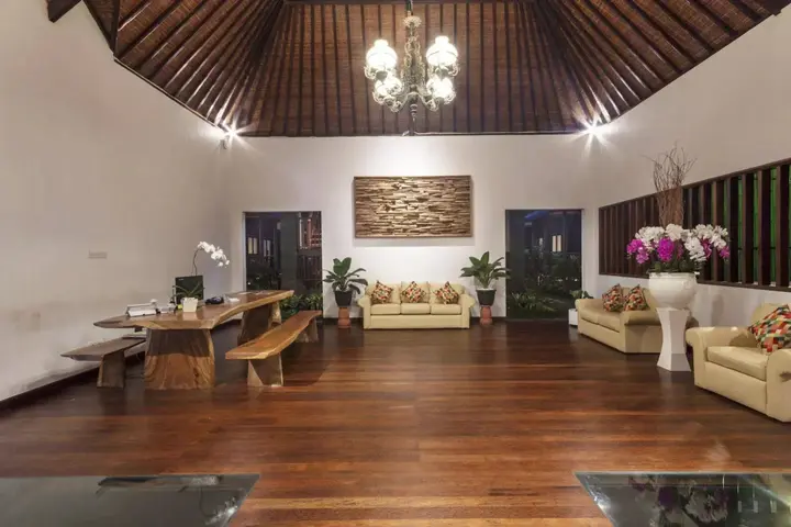 Матарам: Coconut Boutique Resort