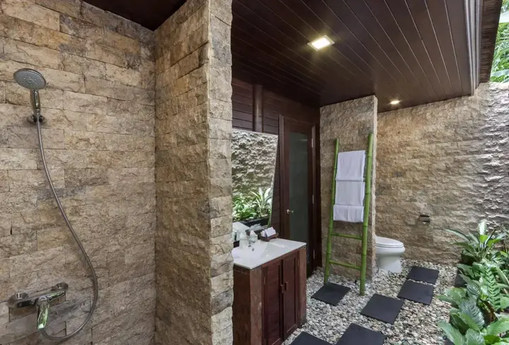 Матарам: Coconut Boutique Resort