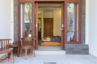 Чангу: RedDoorz @ Tegal Sari Berawa